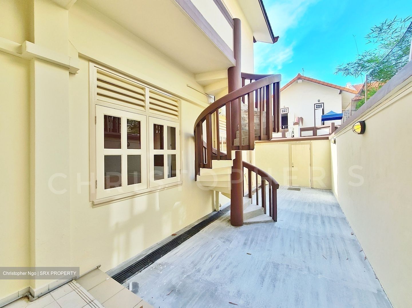 Mcnair Road (D12), Detached #454839431